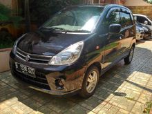 SUZUKI KARIMUN ESTILO 2012 DP RINGAN SEKALI