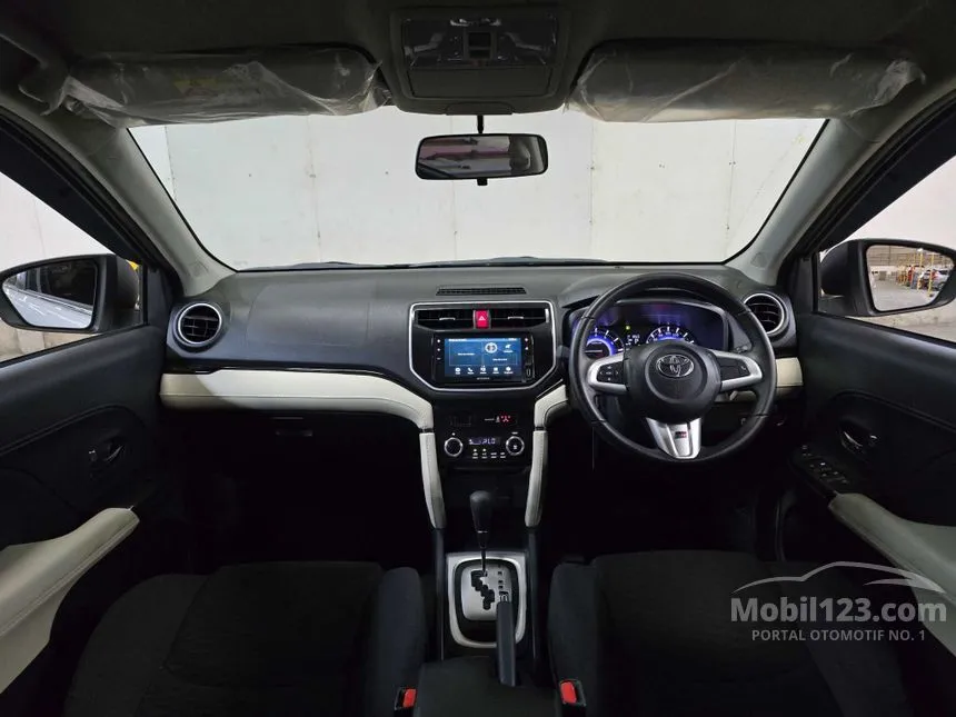2022 Toyota Rush GR Sport SUV