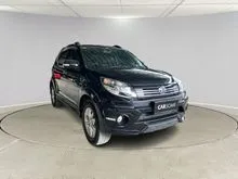 2016 Daihatsu Terios 1.5 R SUV