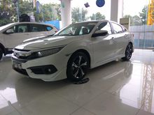 Honda Civic 1.5 ES 2018 DP 35jt