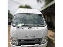 2020 Isuzu Traga Blaind Van New Armada 2.5