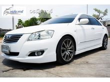 2009 Toyota Camry 2.0 (ปี 06-12) G Extremo Sedan AT