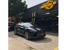 2023 Lexus RX 350h 2.5 Luxury SUV
