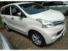 2015 Toyota Avanza 1.3 E MPV