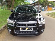 2014 Mitsubishi Outlander Sport 2.0 PX Autometic