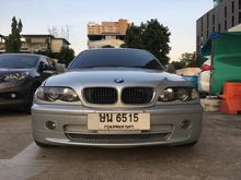 2004 BMW 318i 2.0 E46 (ปี 98-07) SE Sedan AT