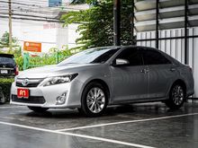 2014 Toyota Camry 2.5 (ปี 12-16) Hybrid Sedan AT
