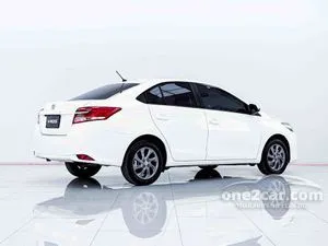 2020 Toyota VIOS 1.5 Mid Sedan