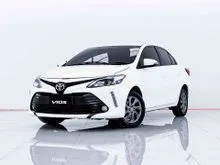 2020 Toyota VIOS 1.5 (ปี 17-22) Mid Sedan
