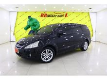 2009 Mitsubishi Space Wagon 2.4 (ปี 04-12) GT Wagon AT