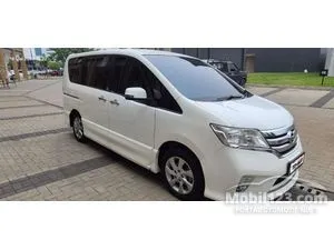 2014 Nissan Serena 2.0 Highway Star MPV