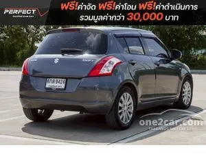 2017 Suzuki SWIFT 1.2 GLX Hatchback