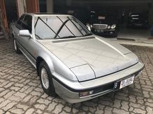 1991 Honda Prelude 2.0 matic sun roof km8rb full original simpanan Coupe