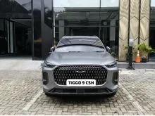 2026 Chery Tiggo 9 1.5 CSH SUV READY STOCK