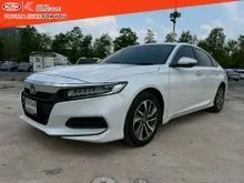 2020 Honda ACCORD 1.5 (ปี 19-23) Turbo EL Sedan