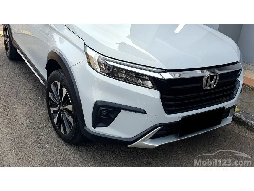 2022 Honda BR-V Prestige Honda Sensing SUV