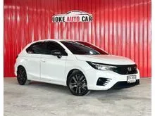 2022 Honda City 1.0 (ปี 20-25) RS Hatchback