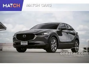 2020 Mazda CX-30 2.0 S SUV