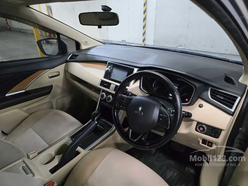 2019 Mitsubishi Xpander Ultimate MPV