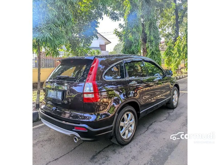 2008 Honda CR-V SUV