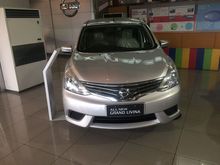 GRAND LIVINA AT READY NIK 2017 DAN 2018 - BIG DEAL DISCOUNT