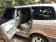 2006 Hyundai Trajet 2.0 GL8 MPV