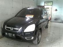 2004 Honda CR-V 2.0 RD SUV