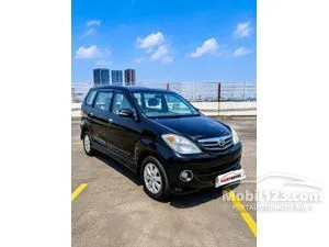 2010 Toyota Avanza 1.5 S MPV