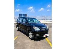 2010 Toyota Avanza 1.5 S MPV