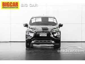 2019 Mitsubishi Xpander 1.5 GT Wagon