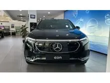 2024 Mercedes-Benz EQA250 0.0 Electric Art Line SUV