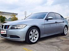 2005 BMW 320i 2.0 E90 Sedan