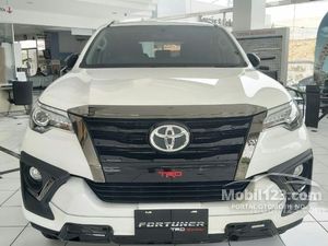 Toyota Fortuner Mobil Bekas Baru Dijual Di Bekasi Barat Bekasi Jawa Barat Indonesia Dari 6 Mobil Di Mobil123