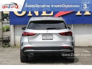 2024 Mercedes-Benz GLA200 1.3 AMG Dynamic SUV