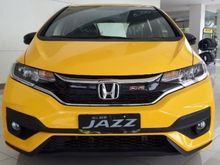 SPESIAL BIG DEAL Honda Jazz 1,5 RS Hatchback