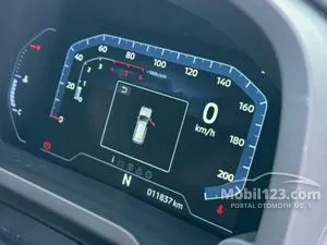 2025 Mitsubishi Pajero Sport 2.4 Dakar 4X2 SUV
