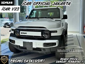 2026 icar V23 Y SUV