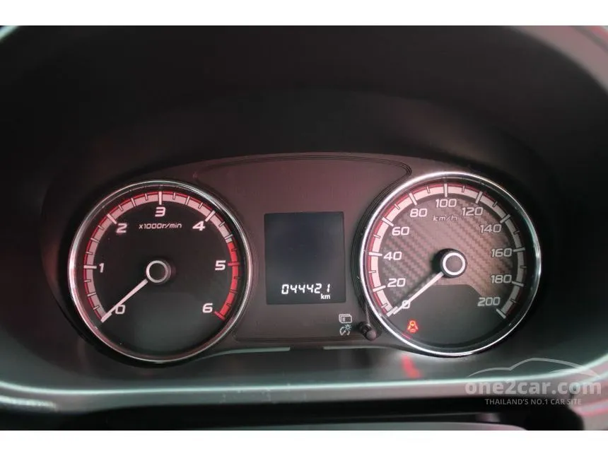 2021 Mitsubishi TRITON GLX Limited Edition Mega Cab Pickup