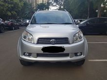 Toyota Rush 1.5 S MT 2008 tdp 10 jt aja