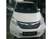 2014 Honda Freed 1.5 E MPV #jualcepatpemiliklangsung