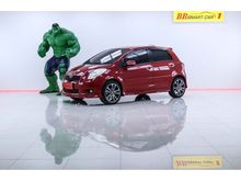 2006 Toyota Yaris 1.5 (ปี 06-13) G Limited Hatchback AT