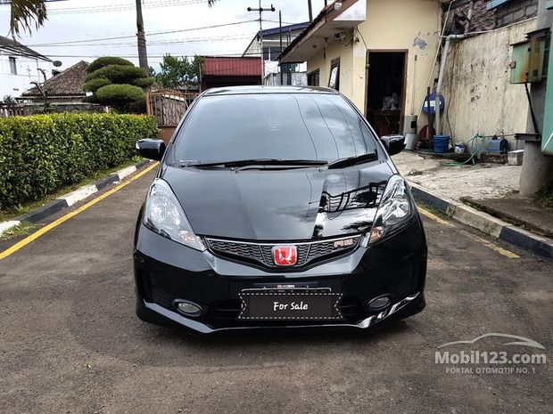  Honda  Jazz  Mobil  Bekas Baru dijual di Indonesia Dari 5 