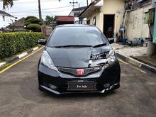2014 Honda Jazz 1.5 RS GE8