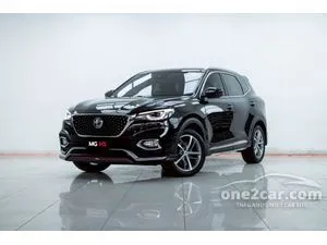 2022 MG HS 1.5 D SUV