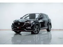 2022 MG HS 1.5 (ปี 19-26) D SUV