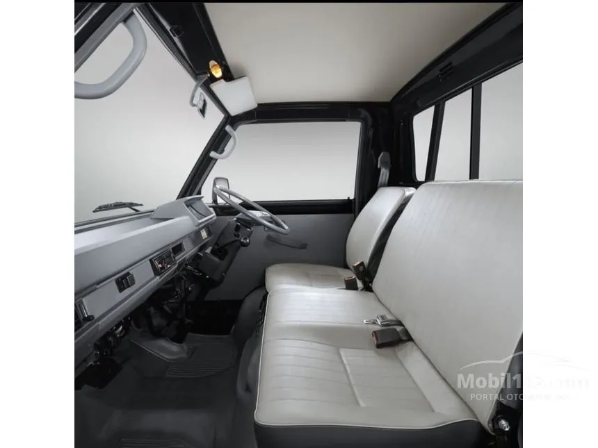 2026 Mitsubishi Colt L300 Pick Up Flat Deck Pickup