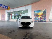 Mazda 2 1,5 GT Hatchback 2020 KM 2000 PERAK