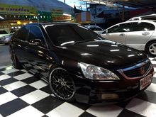 2003 Honda Accord 3.0 (ปี 03-07) V6 Sedan AT