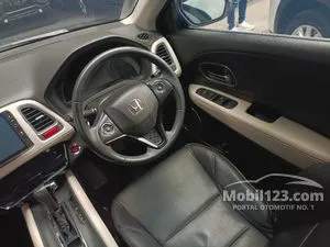 2018 Honda HR-V 1.8 Prestige SUV
