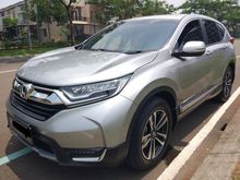 CRV1.5 Prestige 2019 Silver Km 3ribu *Dinar Auto*